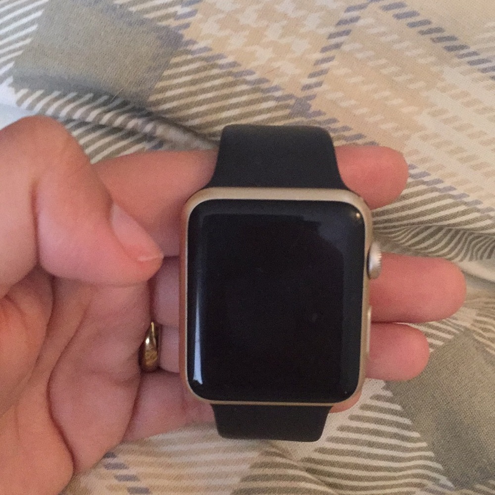 Apple Watch series 1 42mm